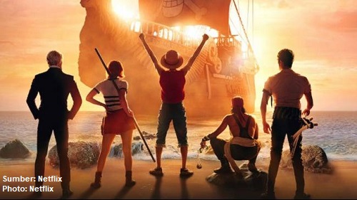 one piece live action